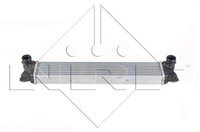 фото thumb №14, Nrf интеркулер fiat sedici 1.9d m-jet 06- sx4