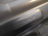 фото thumb №7, Капот крышка двигателя subaru impreza v 2016–2023