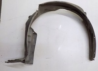 фото thumb №8, Suzuki swift mk6 2005-2010 подкрылок перед левая