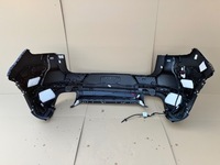 фото thumb №10, Бампер задній зад porsche cayenne 9y e3 рестайлінг suv 6x датчик ly9t