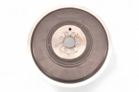 2007 audi q7 4l шків колінчастого вала колінчастого 059105251ad Ціна, фото thumb