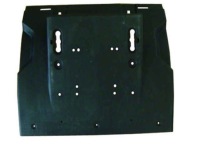 Купити Крило volvo fh4 задні частина передня, фото thumb