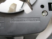 фото thumb №7, Воздуховод mazda cx3 нет кожа z1