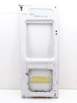 фото thumb №6, Iveco daily iv v 06-14 двері лівий зад h2