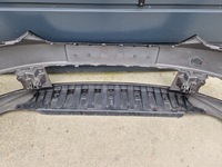 фото thumb №7, Skoda fabia iii 6v0 2014-2018r бампер перед