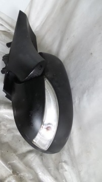 фото thumb №7, Дзеркало ліві renault zoe 2018 7 pin поворот ідеальний стан