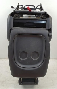 фото thumb №6, Сиденье правый задняя iii ряд ford galaxy mk2