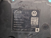 фото thumb №9, Насос abs skoda superb ii 1k0614517de, 1k0907379bj