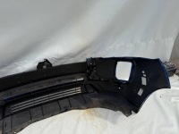 Mitsubishi asx 3 рестайлинг  2019 бампер перед передний 6400j611zz Киев, фото thumb