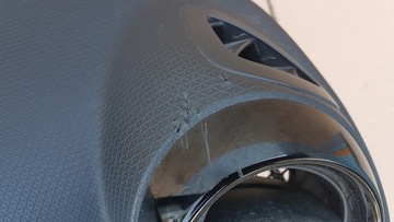 фото thumb №6, Консоль панель роздавальна renault clio iv демонтаж