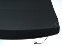 фото thumb №5, Jaguar f-pace x761 полка задняя багажника оригинал 2016-