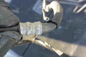 фото thumb №10, Audi q7 4l vw touareg 4.2 fsi бар шланг радіаторів підсилювача kpl