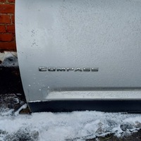 фото thumb №5, Jeep compass дверь левая передние