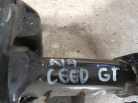 фото thumb №6, Kia ceed iii версія gt 1.6 t-gdi поворотний кулак амортизаторна стійка правий