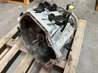 фото thumb №3, Opel vivaro 1.6 r9ma408 r9m408 коробка передач передач 2019 оригінальна