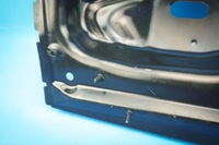 фото thumb №6, Жёлоб подкапотное пространство стена audi rs4 8krs5 8k0819523j