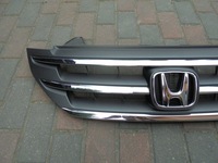 фото thumb №12, Решётка радиатора решётка honda cr-v iv 71121-t1g-g010-m1