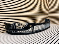 фото thumb №7, Bentley gt gtc speed face lift бампер