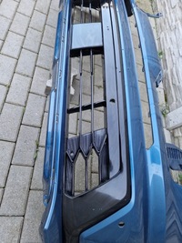 фото thumb №9, Бампер kia sorento iv 2020 - prest-01