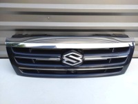 фото thumb №1, Решётка радиатора решётка радиатора suzuki xl7 72111-52d00
