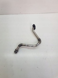 фото thumb №1, Труба шланг заливной масла trafic vivaro 1.9dci