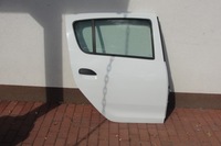 фото thumb №1, Двері правий задня dacia sandero ii stepway