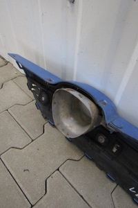 фото thumb №10, Спойлер накладка задняя chevrolet spark ltz 13- lift