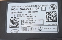 фото thumb №7, Bmw 2 active tourer лампа передняя led правая