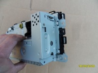 Vw caddy v 2k7 дисплей монитор экран навигации bluetooth 5h0035869a Цена, фото thumb