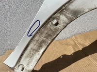 фото thumb №12, Крила правий nissan juke i f15 lift гарний