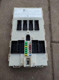 фото thumb №6, Модуль блок управления bdc fem europa bmw x1 f48 f49