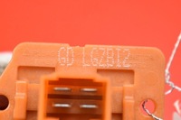 фото thumb №8, Резистор повітропровід резистор резистор kia ceed 2 ii 12-18