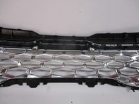 фото thumb №9, Решётка радиатора решётка радиатора kia sportage v 5 86351-r2ca0 gt-l с