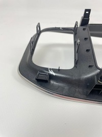 фото thumb №10, Dodge charger 2015+ dekor панель приборы спидометра радио plaster соты