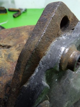 фото thumb №6, Mercedes w210 2.0 дизель задний мост приводной дифференциал дифференциал r2103511108