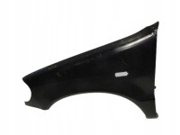 Купить Mercedes ml 163 w163 крыло передний левый, фото thumb
