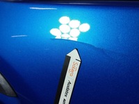 фото thumb №5, Dacia sandero ii stepway двері задня праве terpl