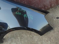 фото thumb №8, Крыло правый перед nv676 renault clio iii