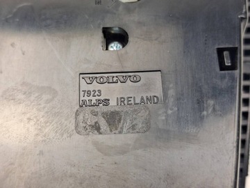 фото thumb №12, Volvo s80 2004 панель кондиціонера