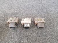 фото thumb №1, Реле свічка розжарювання trafic vivaro primastar