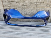 фото thumb №1, Renault clio v 5 бампер перед