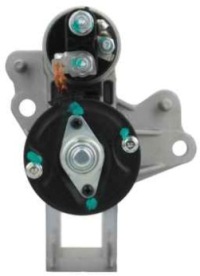 Новый стартер mini cooper one 1398ccm 2001-2006 rok Оригинал, фото thumb