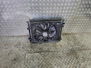 фото thumb №5, Pas переднє підсилювач балка радіатор dodge challenger 15+ 5.7 hemi