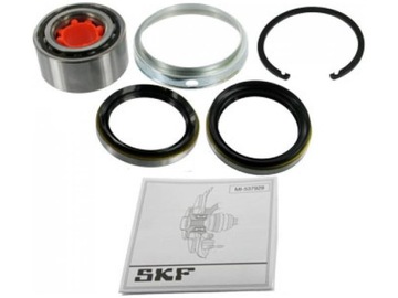 фото thumb №1, Skf vkba 3729 - підшипник, набір ремонтний ступиці