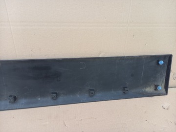 фото thumb №6, Renault master iii vivaro планка двері бокових rh