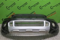 фото thumb №4, Ford ranger 2012 решітка радіатора бампер передній