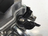 фото thumb №10, Honda jazz v 5 2021 гібрид інвертор перетворювач