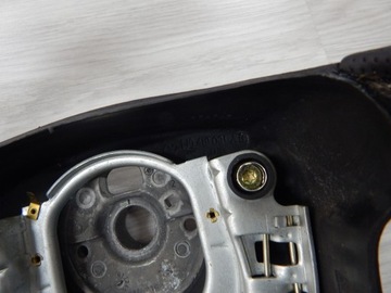 фото thumb №8, Vw golf iv - кермо нова шкіра - obszycie prosimy читати опис