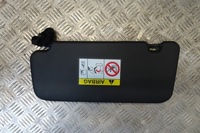 фото thumb №5, Hyundai kona козырёк против солнцезащитный левый правый