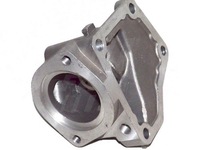 фото thumb №1, Корпус термостатов fast ft58185